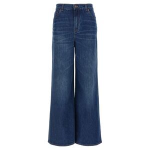 Chloé Women's High Waist Jeans